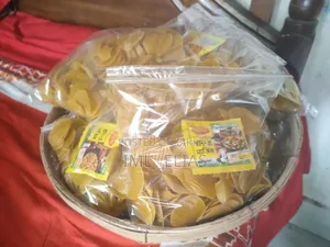 স্বাদের লেইস চিপস