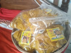 Tasty Lace Chips