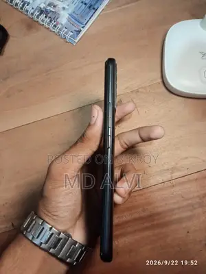 Infinix Hot 12i 64 GB Black