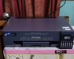 Printer for SaleModel : Epson L18050Size : A3