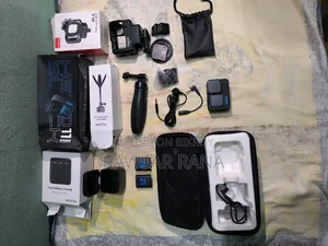 GoPro Hero 11 Black