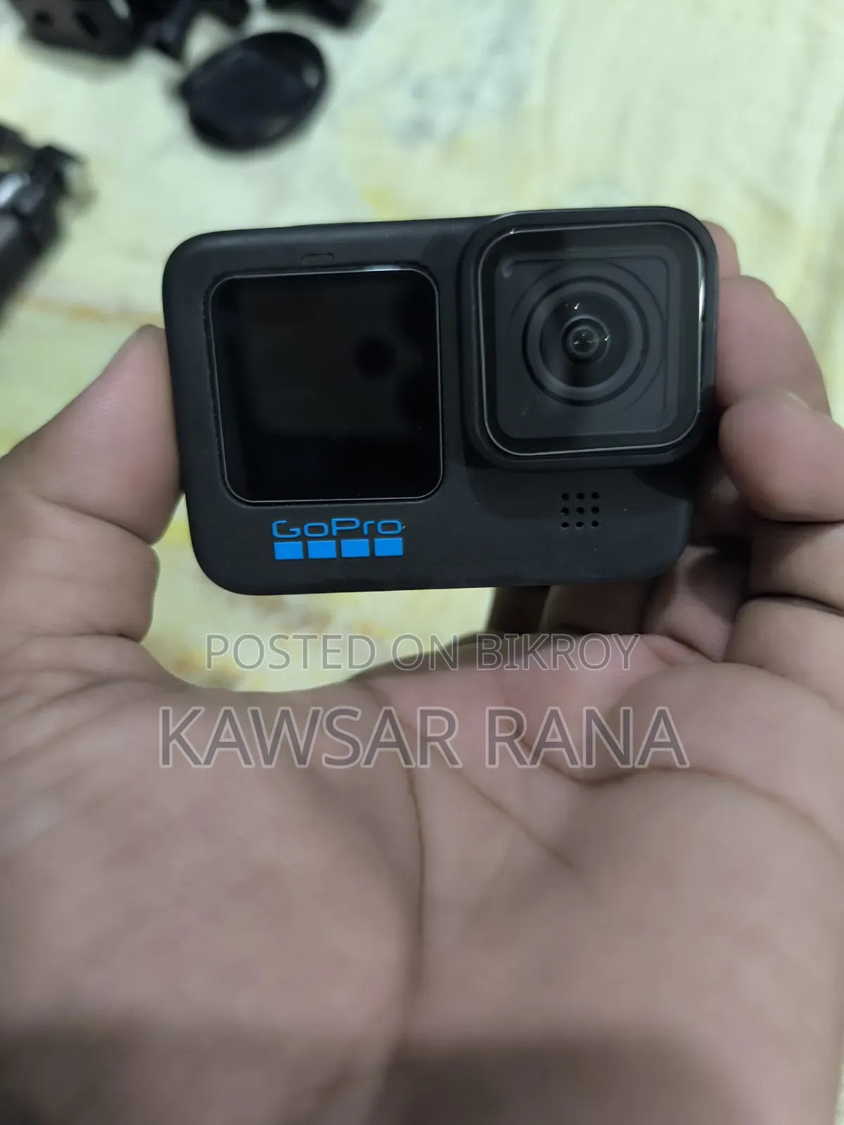 GoPro Hero 11 Black