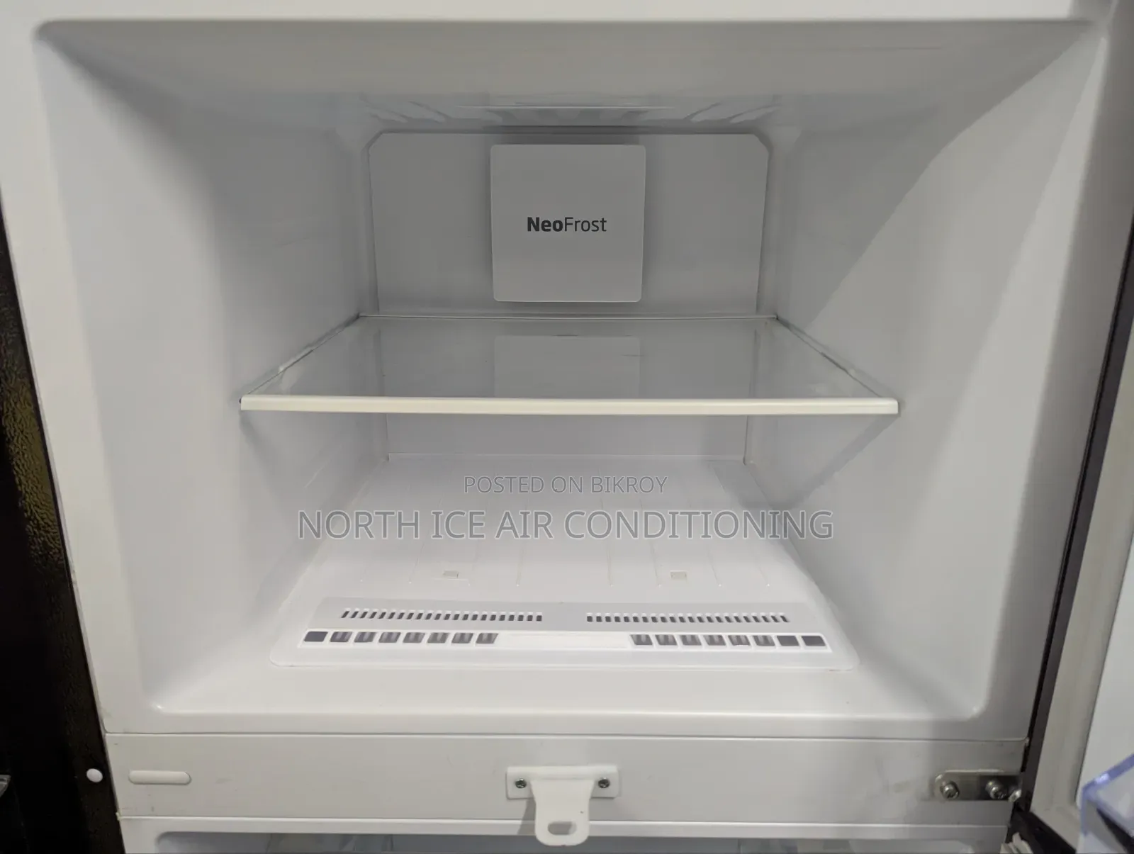 Beko Brand New Inverter Fridge 275 Ltr.