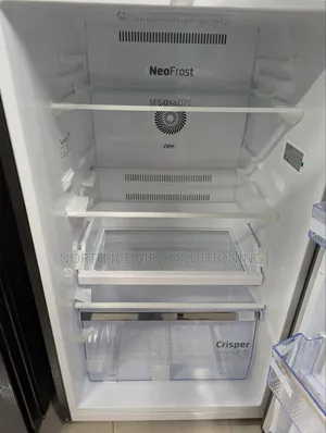 Beko Brand New Inverter Fridge 275 Ltr.