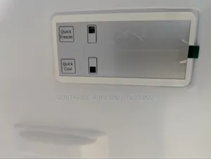 Beko Brand New Inverter Fridge 275 Ltr.