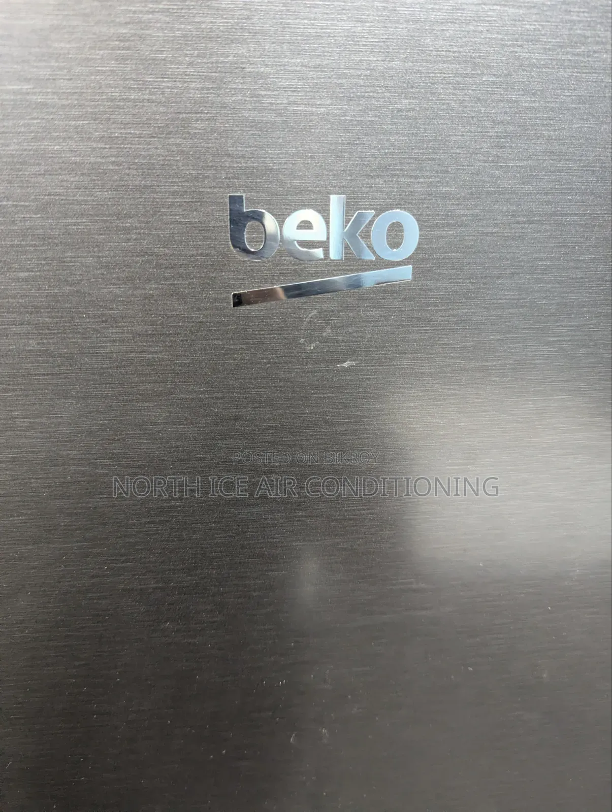 Beko Brand New Inverter Fridge 275 Ltr.
