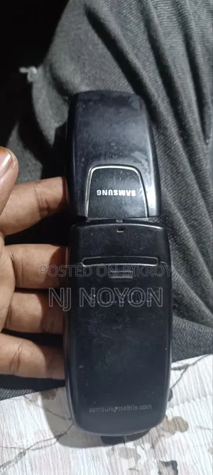 Samsung Galaxy Music S6010 4 GB Black