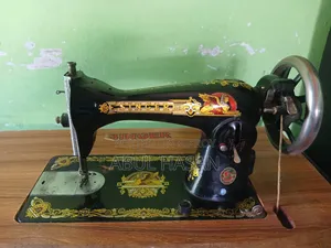 Singer Sewing Machine
