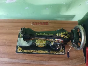 Singer Sewing Machine