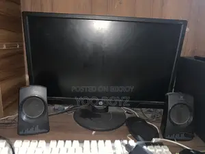 Desktop Computer HP 12GB Intel Core i3 SSD 1TB