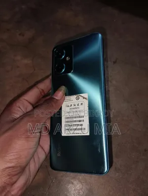 Xiaomi Redmi Note 12 256 GB Blue