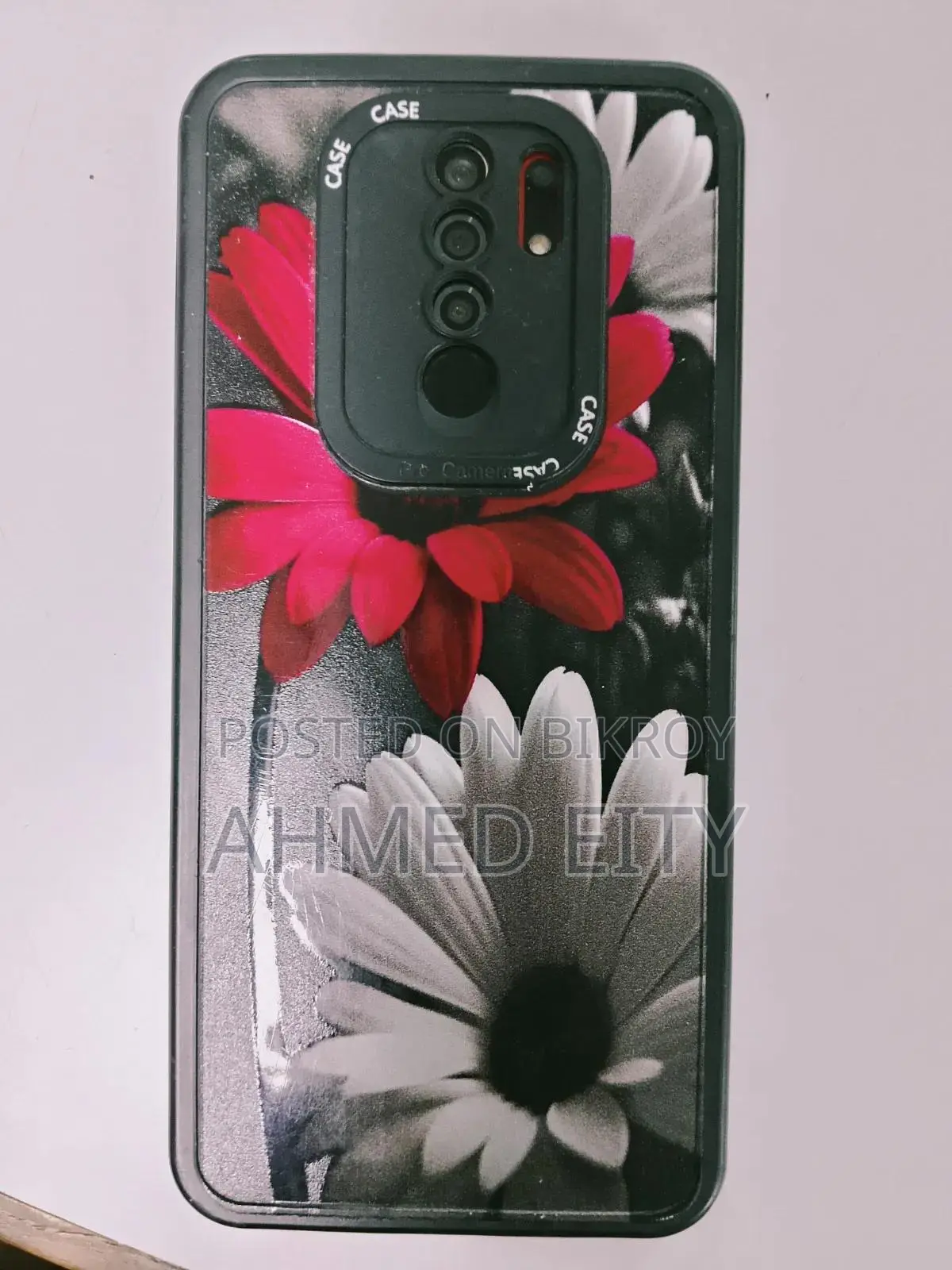 Xiaomi Poco M2 64 GB Red