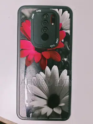 Xiaomi Poco M2 64 GB Red