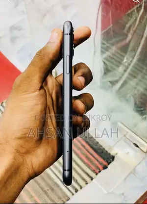 অ্যাপল আইফোন ১১ ১২৮ জিবি ব্ল্যাক