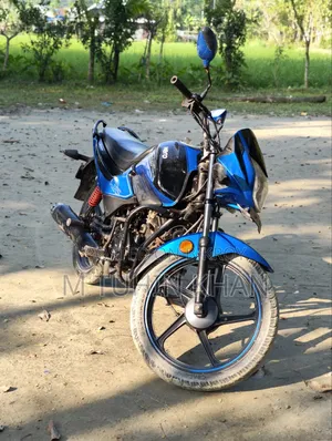Hero Splendor iSmart Plus 2020 Black