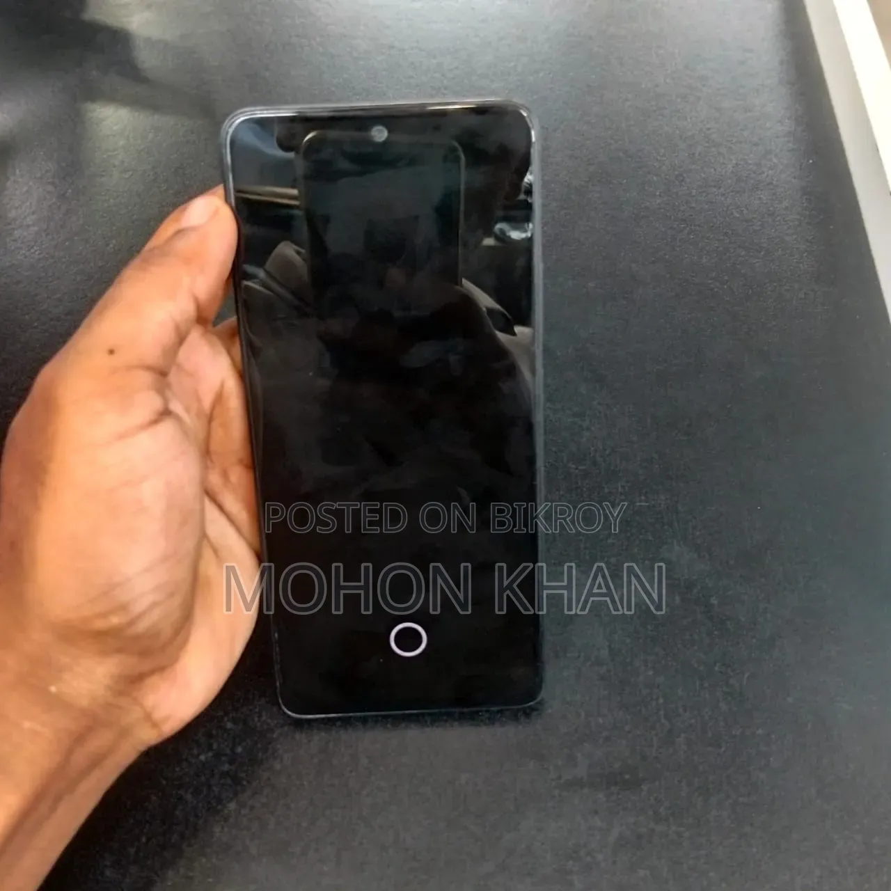 Xiaomi Redmi Note 13 128 GB Black