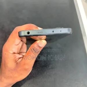 Xiaomi Redmi Note 13 128 GB Black