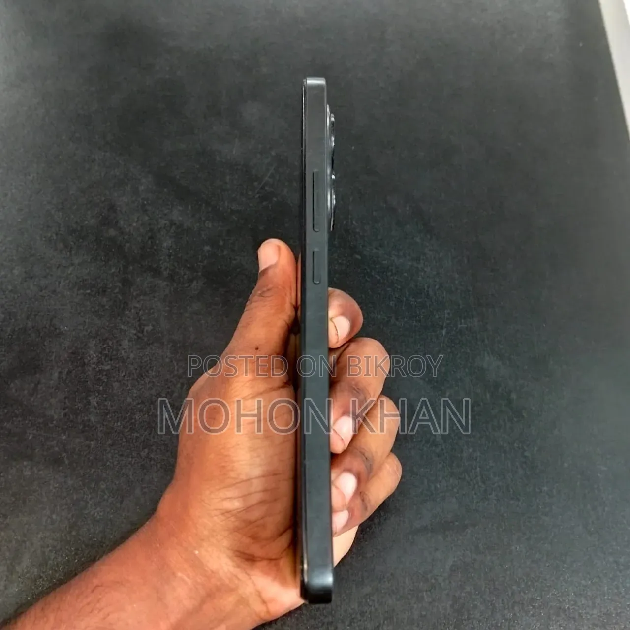 Xiaomi Redmi Note 13 128 GB Black