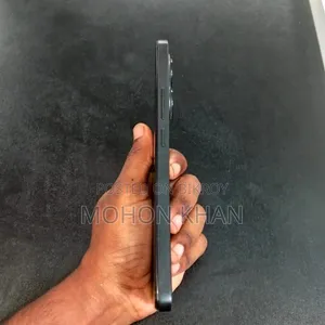Xiaomi Redmi Note 13 128 GB Black