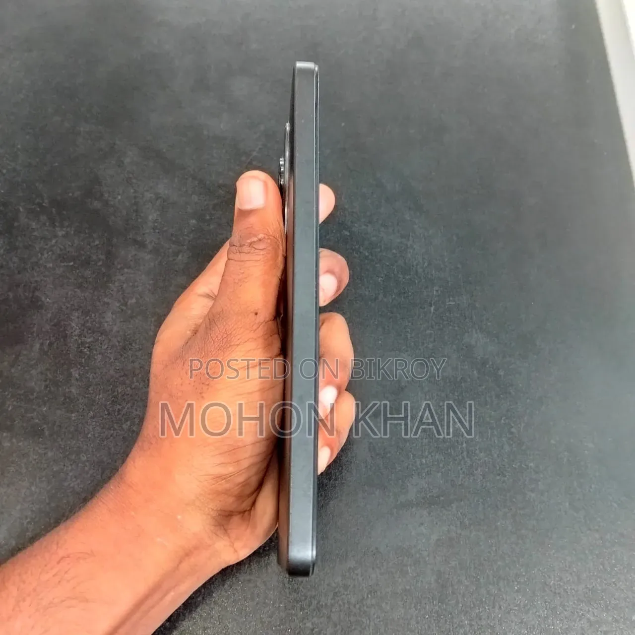 Xiaomi Redmi Note 13 128 GB Black