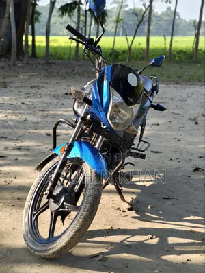 Hero Splendor iSmart Plus 2020 Black