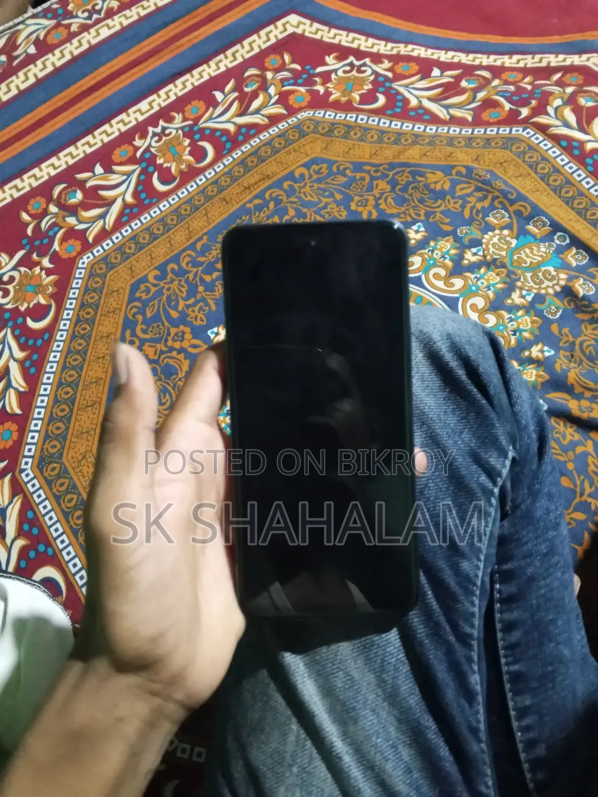 ভিভো ওয়াই২১ডি ১২৮ জিবি