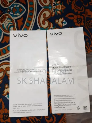 ভিভো ওয়াই২১ডি ১২৮ জিবি