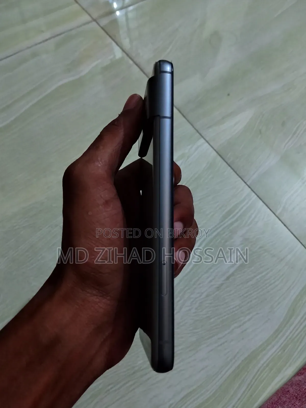 Google Pixel 8 128 GB Green