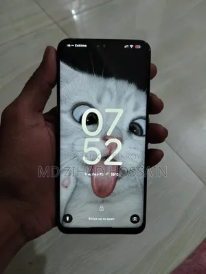 গুগল পিক্সেল ৮ ১২৮ জিবি গ্রিন