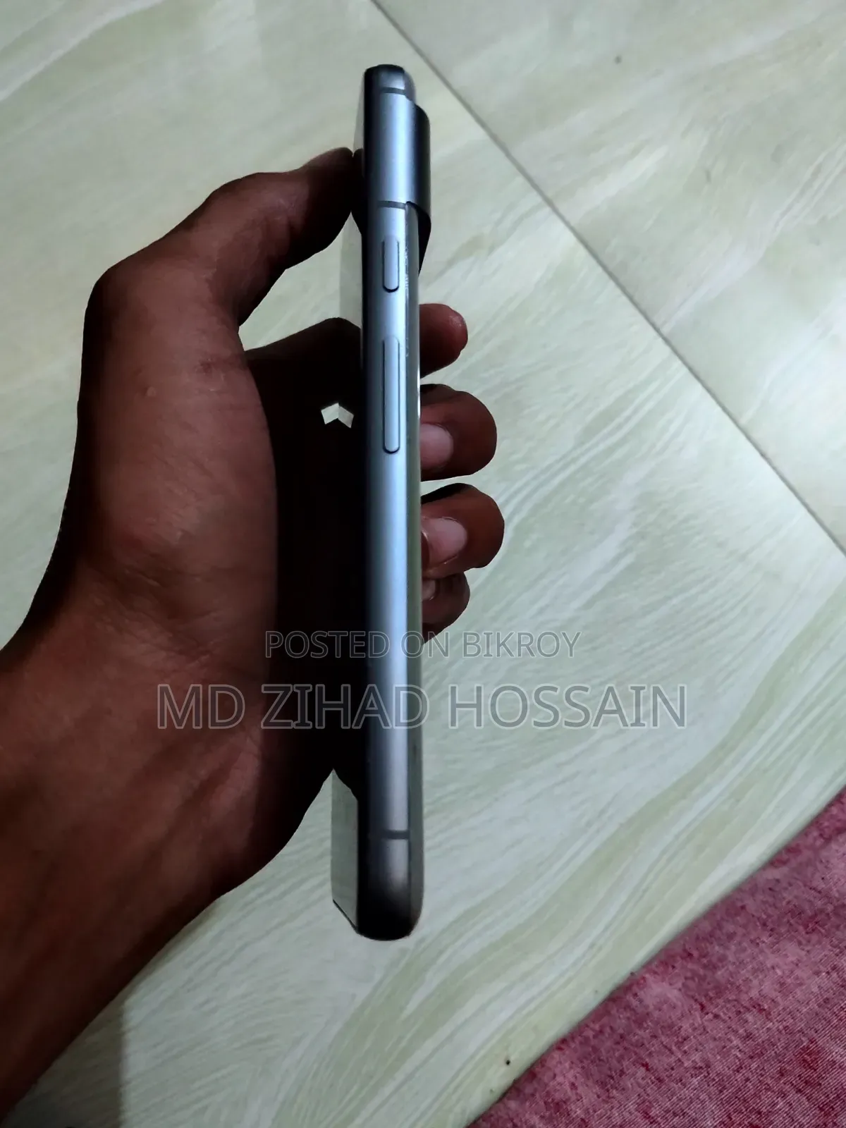 Google Pixel 8 128 GB Green