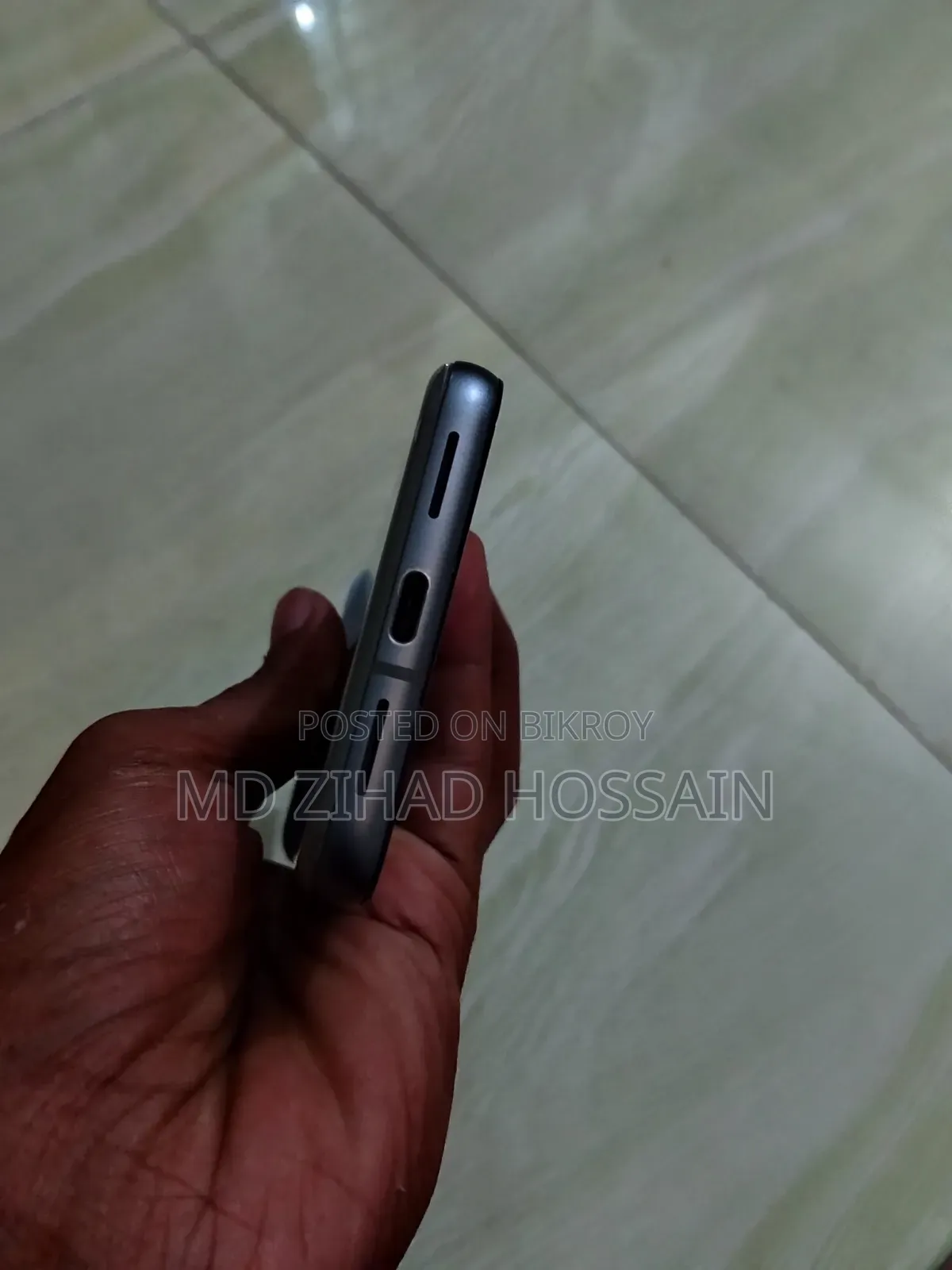 Google Pixel 8 128 GB Green