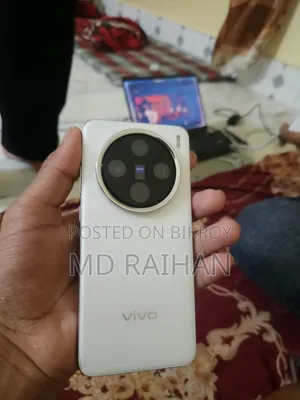 Vivo X200 256 GB White