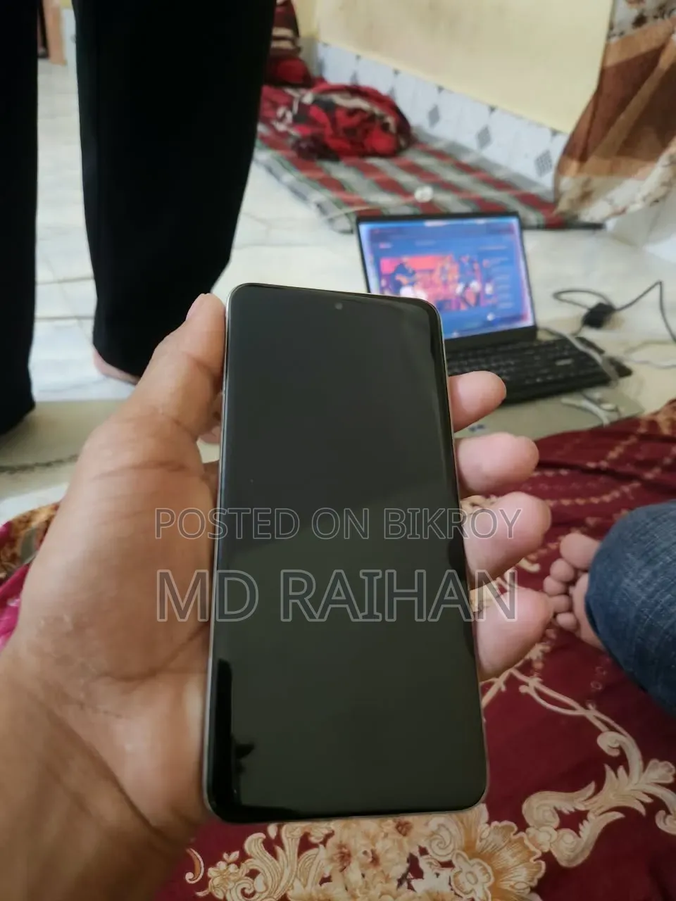 Vivo X200 256 GB White