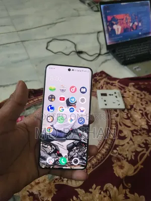 Vivo X200 256 GB White