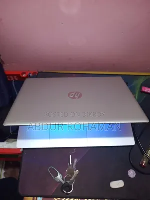 Laptop HP ProBook 640 G5 8GB Intel Core i5 SSD 256GB