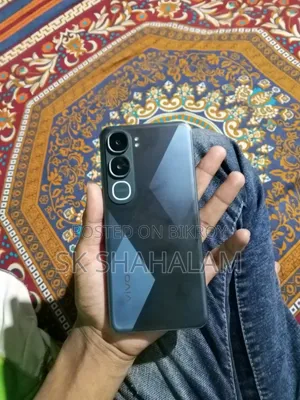 ভিভো ওয়াই২১ডি ১২৮ জিবি