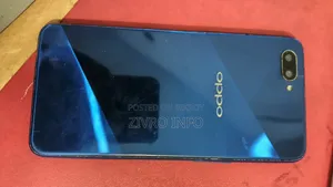 Oppo A3s 16 GB Blue