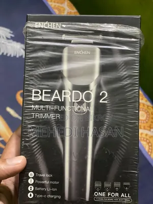 Enchen Beardo 2 ট্রিমার