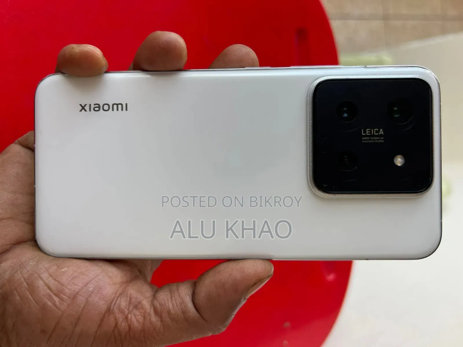 Xiaomi 14 256 GB White