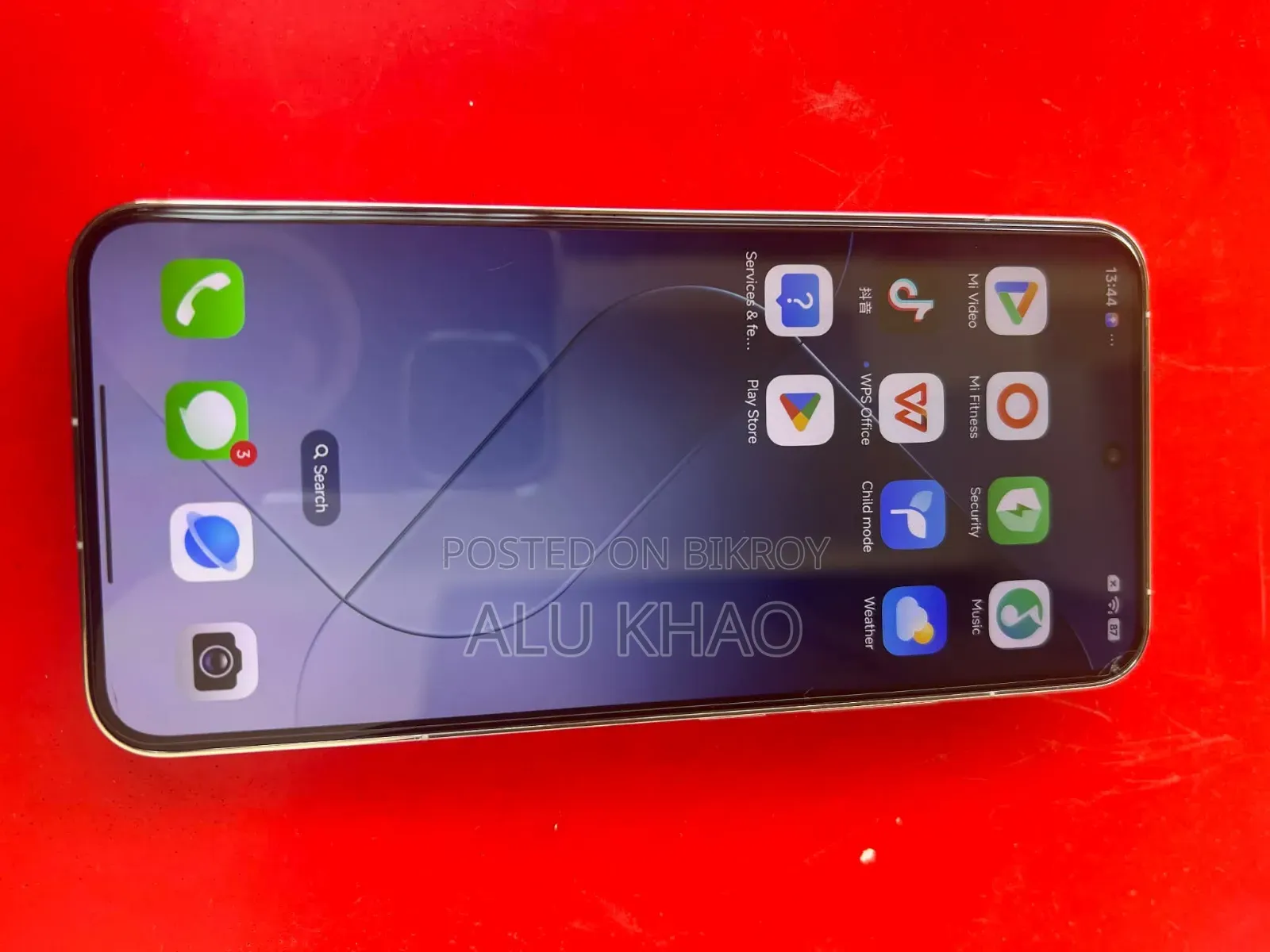 Xiaomi 14 256 GB White