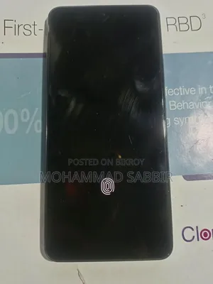আইকিউও ২৫৬ জিবি ব্ল্যাক