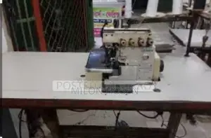 জুকি সেলাই মেশিন