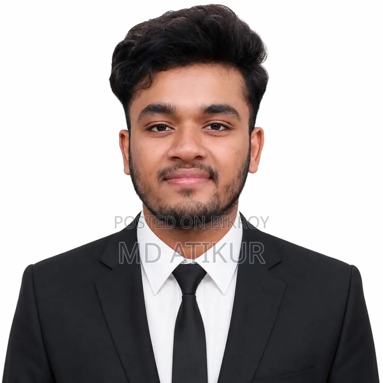 রিয়া ফ্যাশন হাউজে সেলসম্যান লাগবে