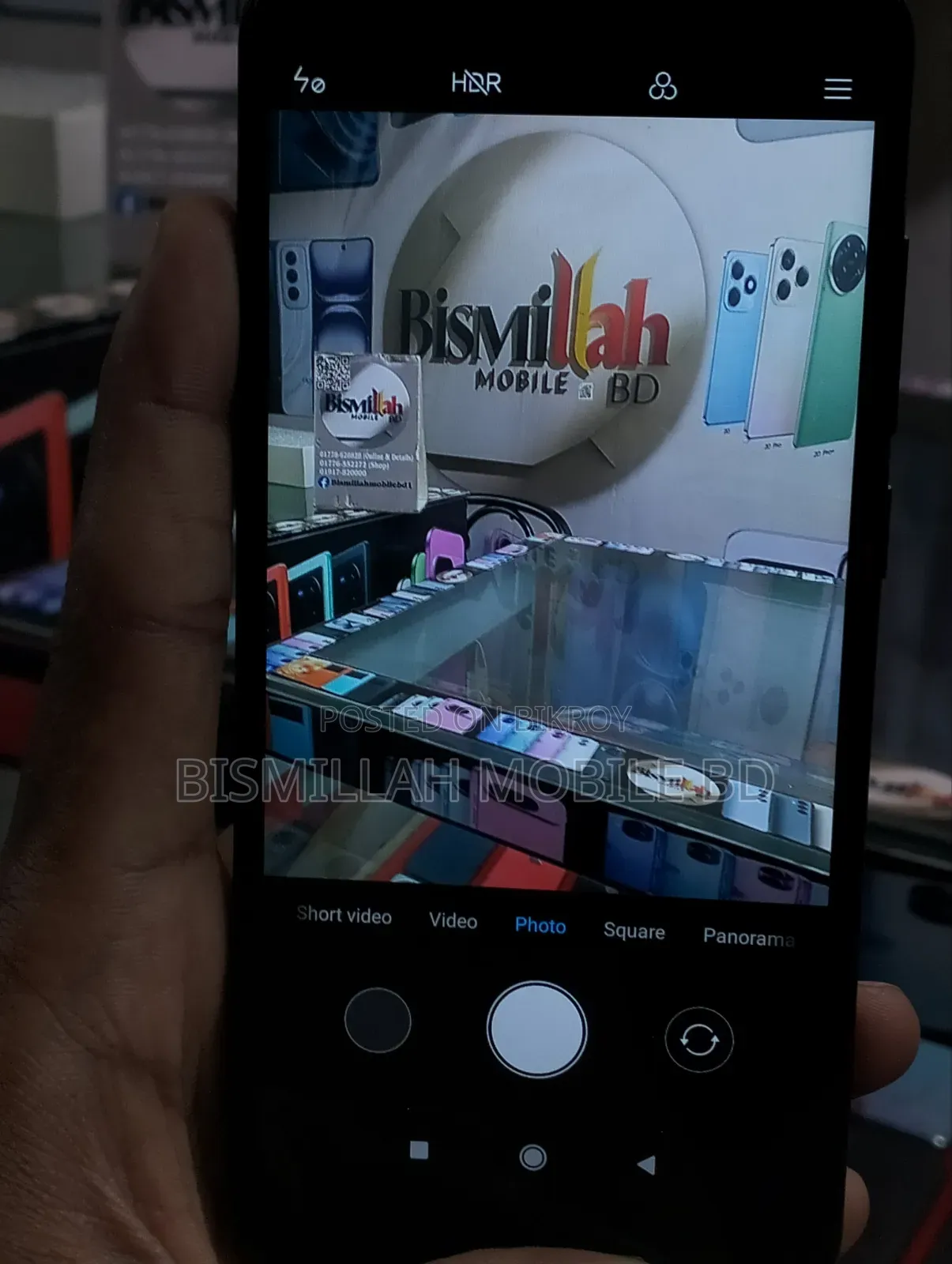 Xiaomi Redmi 5 ৩২ জিবি ব্ল্যাক
