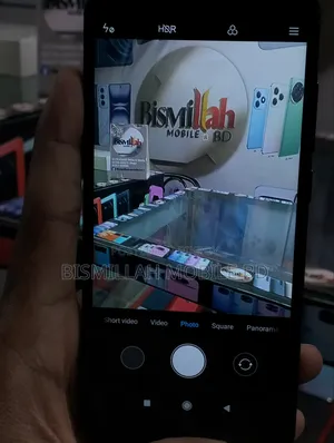Xiaomi Redmi 5 ৩২ জিবি ব্ল্যাক