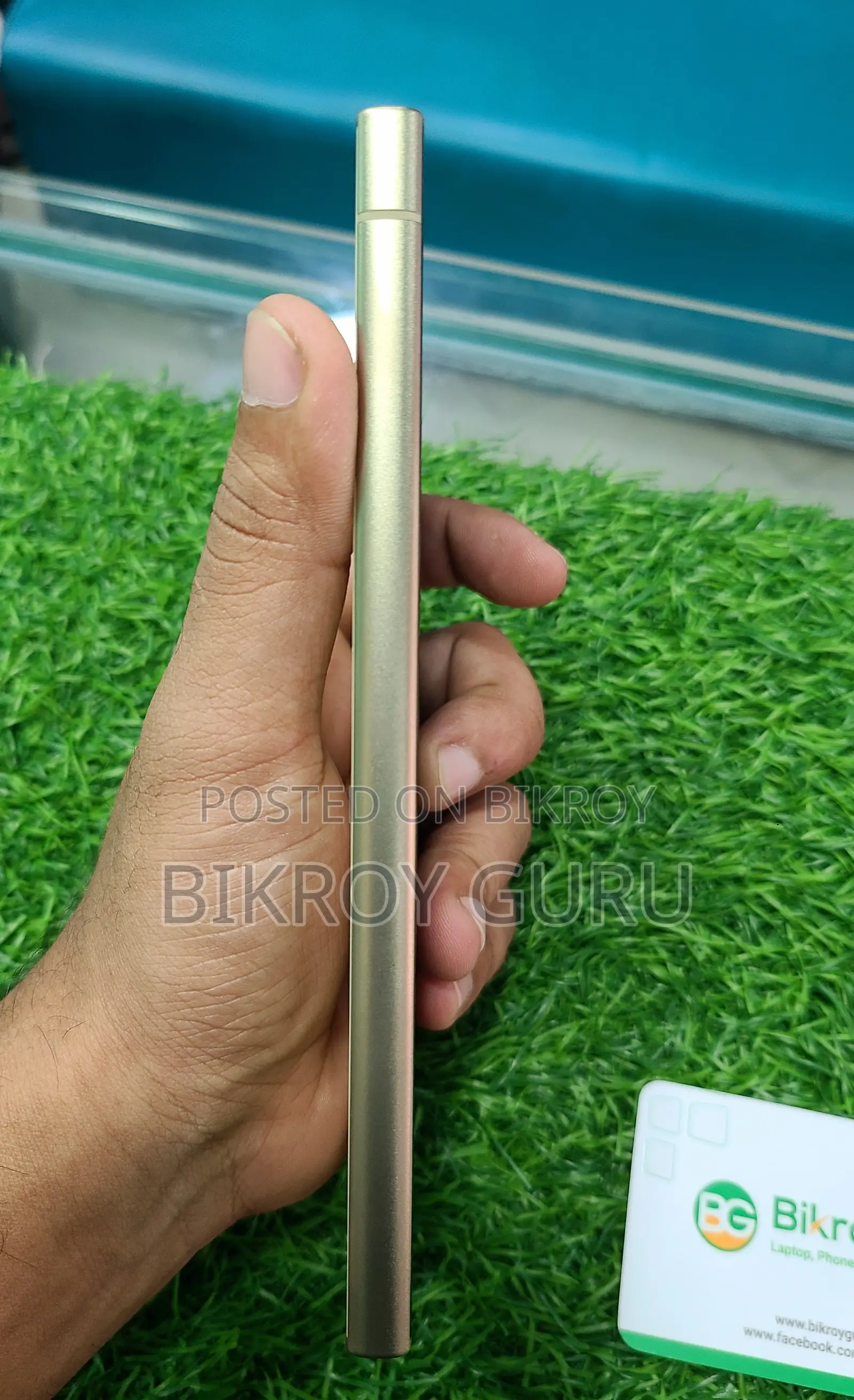 স্যামসাং গ্যালাক্সি এস২৪ আল্ট্রা ২৫৬ জিবি ব্রোঞ্জ