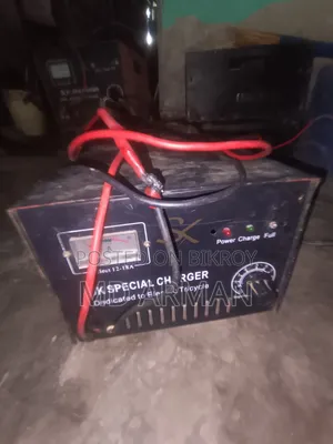 ২ টা ৪৮ ভোল্টের চার্জার বিক্রয় করা হবে