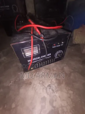 ২ টা ৪৮ ভোল্টের চার্জার বিক্রয় করা হবে