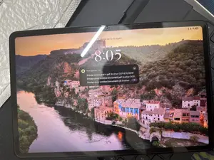 শাওমি রেডমি প্যাড প্রো ১২৮ জিবি গ্রে