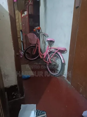 Baby Cycle